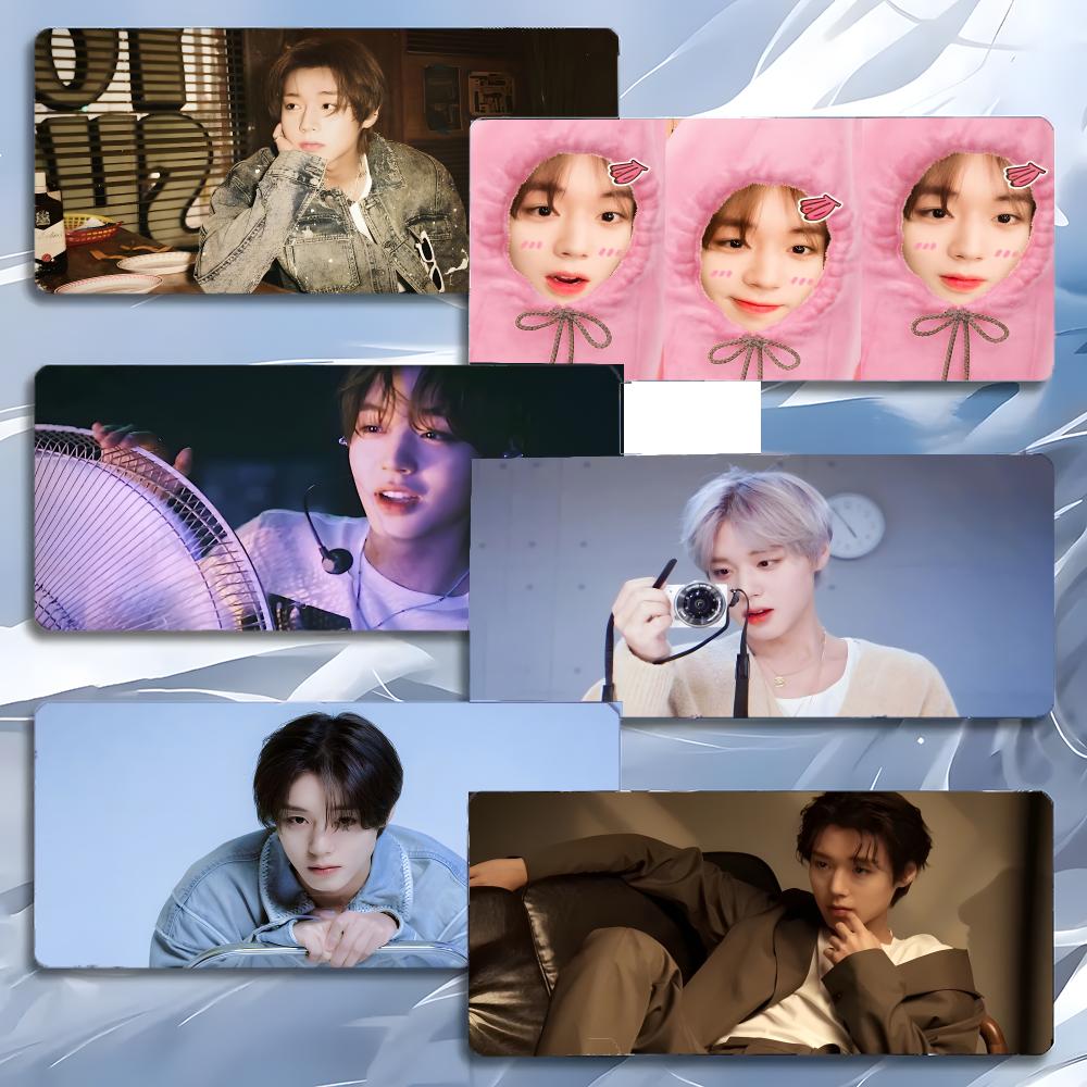Desk Setup Kpop - Kpop Idol Park Ji Hoon Mouse