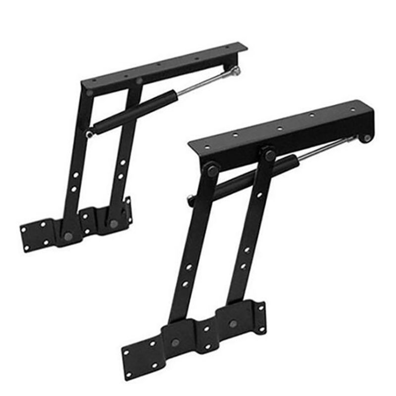 2Pcs/set Folding Furniture Hin - Desk Setup Diy ulasan dan harga