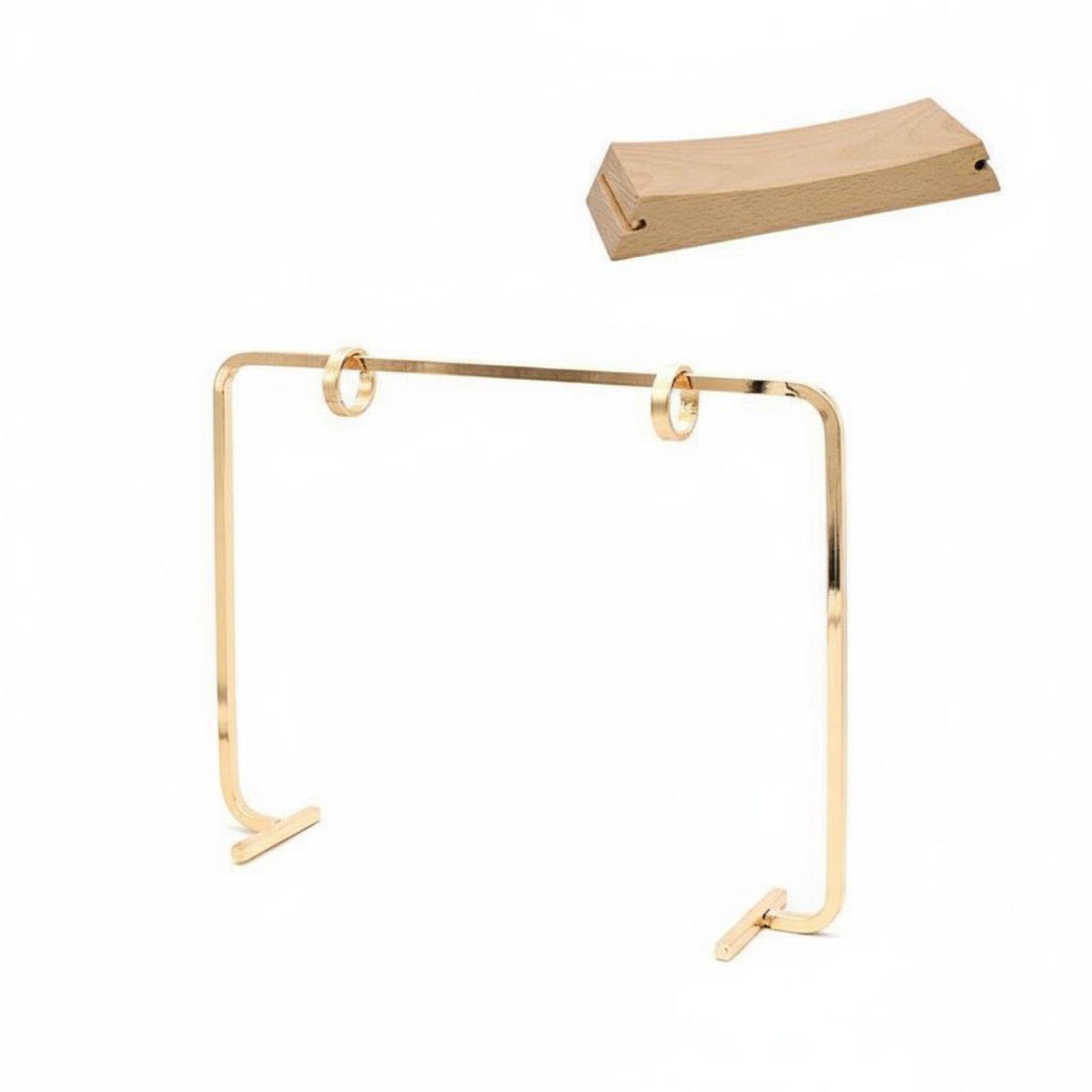 Iron Calendar Holder Desk Orga - Desk Setup Diy ulasan dan harga