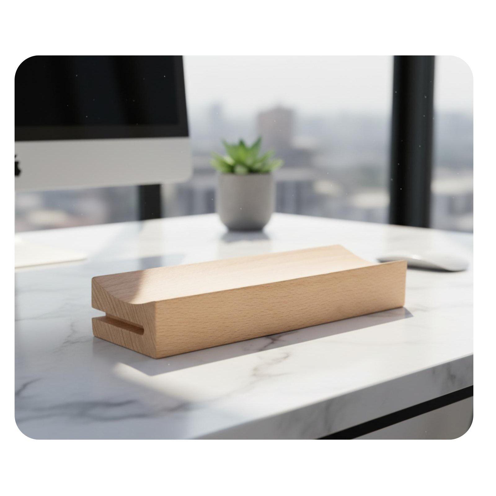 Iron Calendar Holder Desk Orga - Desk Setup Diy ulasan dan harga