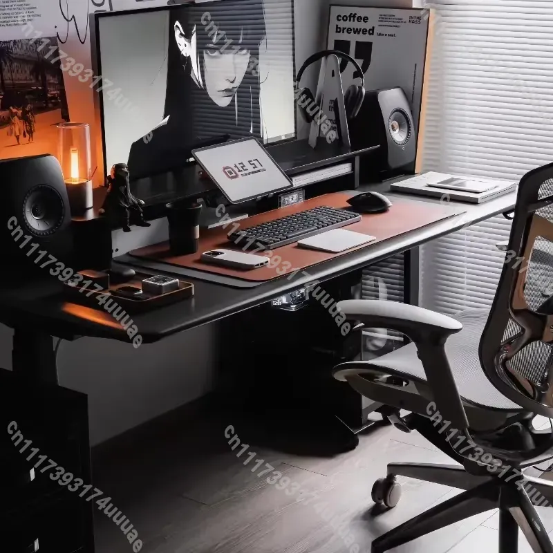 Walnut Solid Wood Monitor Rise - Monitor Riser Wood ulasan dan harga