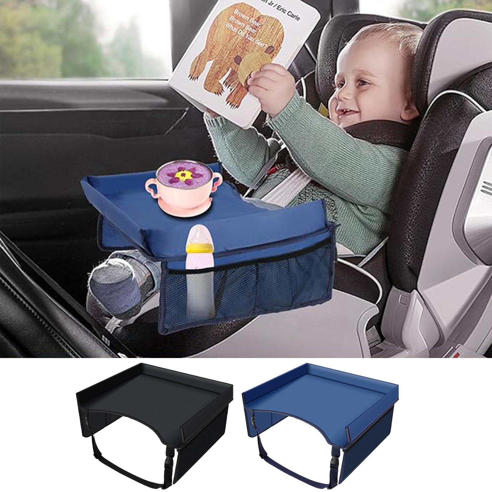 Car Seat Tray For Kids Foldabl - Desk Setup Girl ulasan dan harga