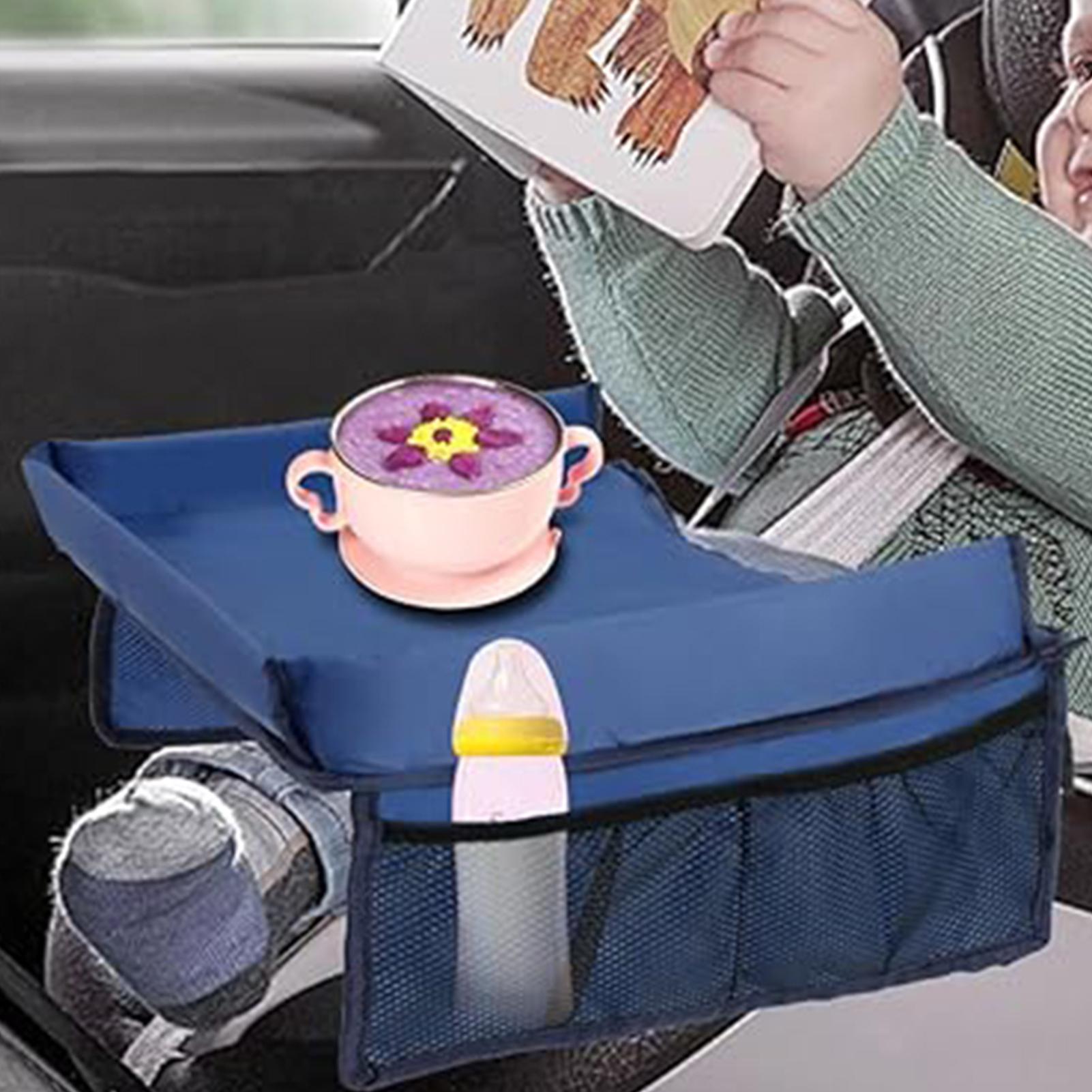 Car Seat Tray For Kids Foldabl - Desk Setup Girl ulasan dan harga