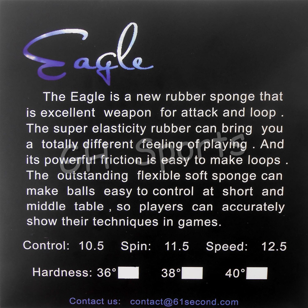 61second Eagle Pips in Table T - Yellow Desk Setup ulasan dan harga