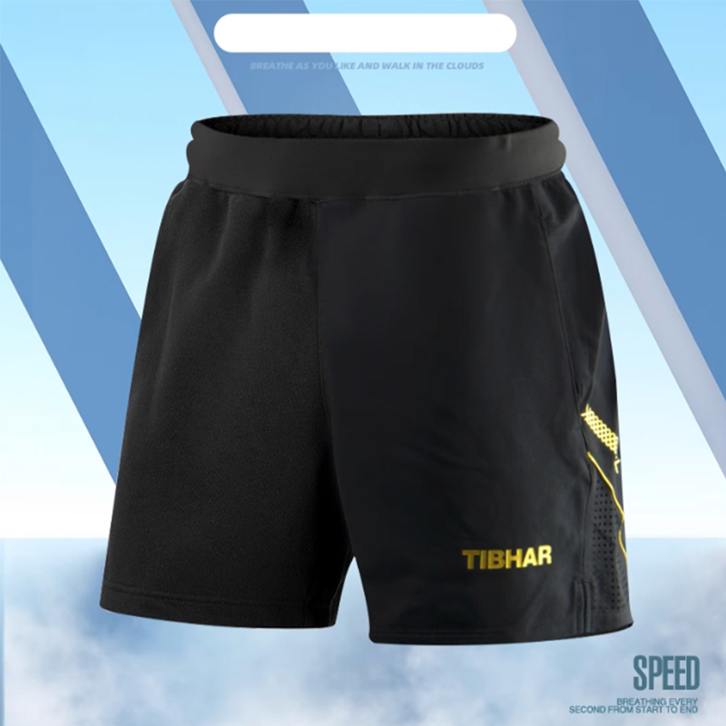 Tibhar Table Tennis Shorts TB- - Desk Setup Girl ulasan dan harga