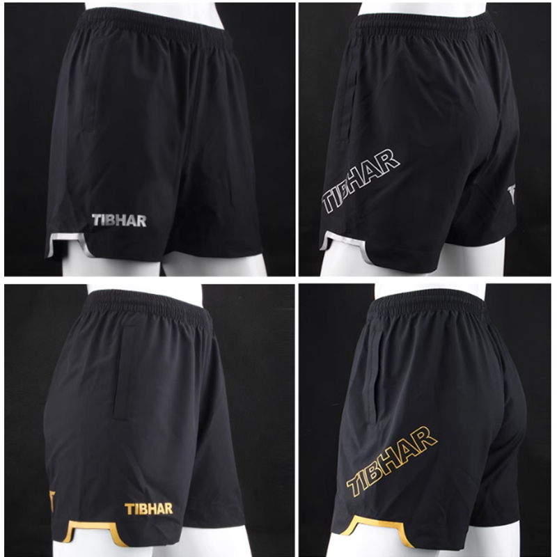 Tibhar Table Tennis Shorts TB- - Desk Setup Girl ulasan dan harga