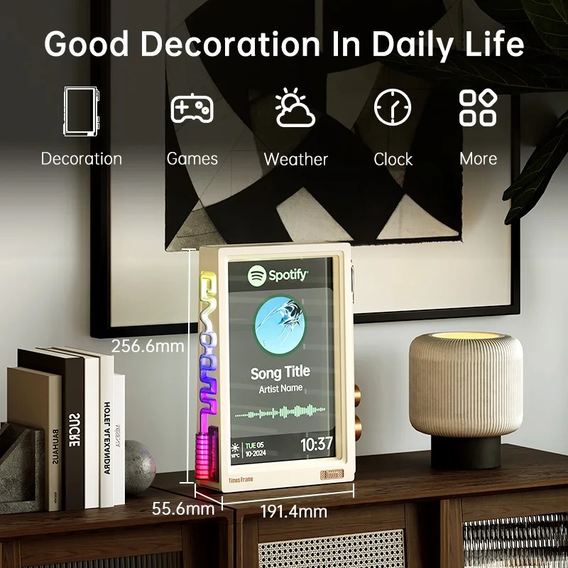 Crypto Stocks Weather Calendar - Desk Setup Diy ulasan dan harga