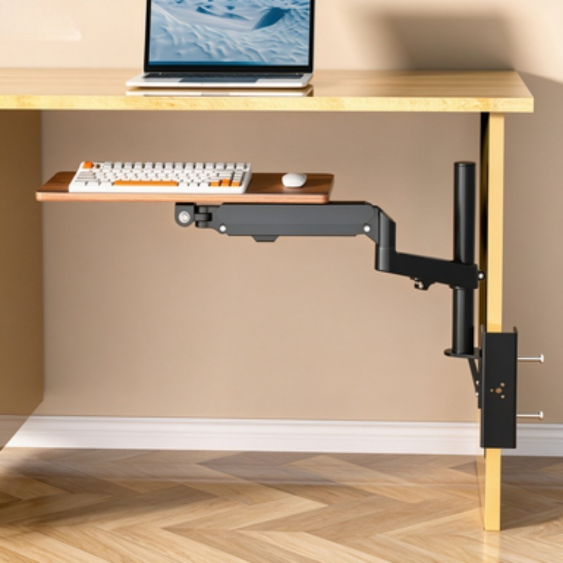 Save Space Under Desk Keyboard - Desk Setup Diy ulasan dan harga