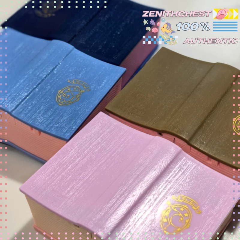 Authentic POP MART Twinkle Twi - Desk Setup Gifts ulasan dan harga