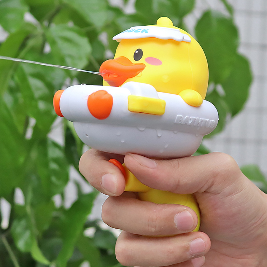 Children's Little Yellow Duck  - Yellow Desk Setup ulasan dan harga