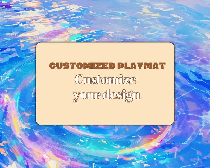 Customized Play Mat Desk Mat a - Desk Setup Diy ulasan dan harga