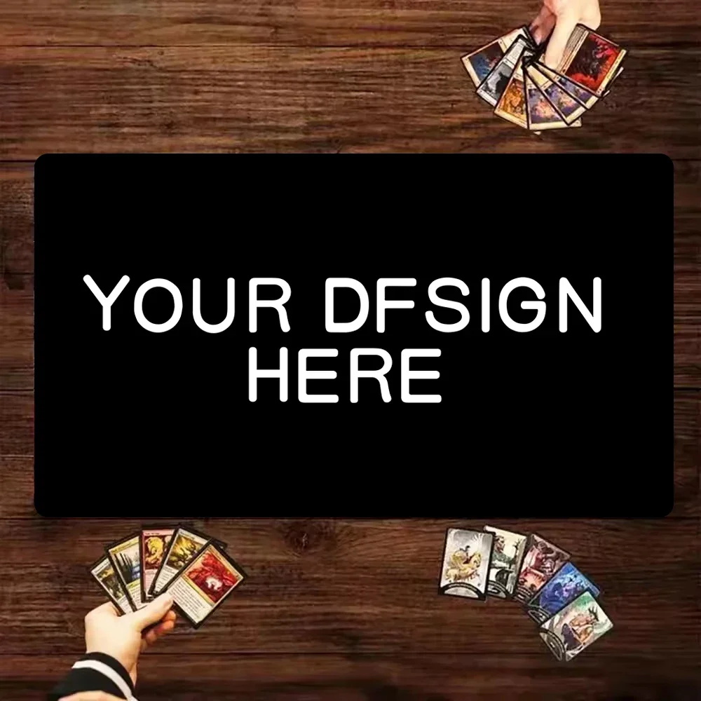 Customized Play Mat Desk Mat a - Desk Setup Diy ulasan dan harga