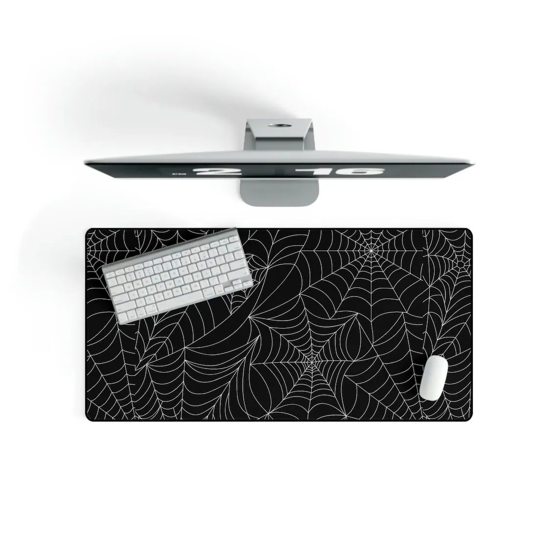 Long Cute Desk Mat Home Decor  - Desk Setup Gifts ulasan dan harga