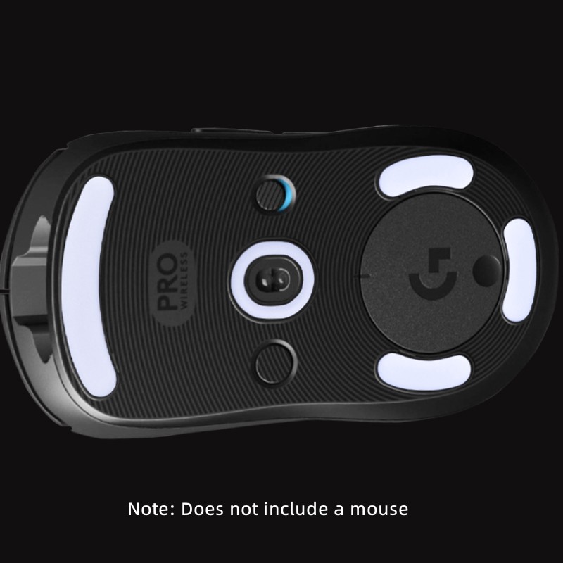 1 Pack Esports Tiger Arc2 Enha - Logitech Mouse G Pro X Superlight ulasan dan harga