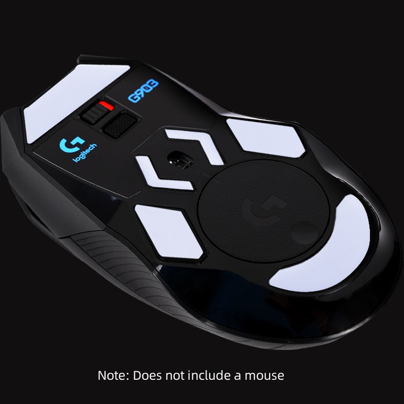 1 Pack Esports Tiger Arc2 Enha - Logitech Mouse G Pro X Superlight ulasan dan harga
