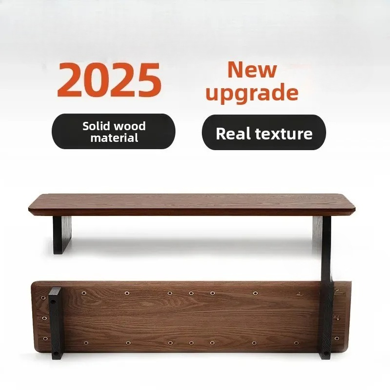 Solid Wood Monitor Riser Stand - Monitor Riser Wood ulasan dan harga