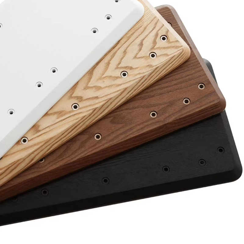 Solid Wood Monitor Riser Stand - Monitor Riser Wood ulasan dan harga