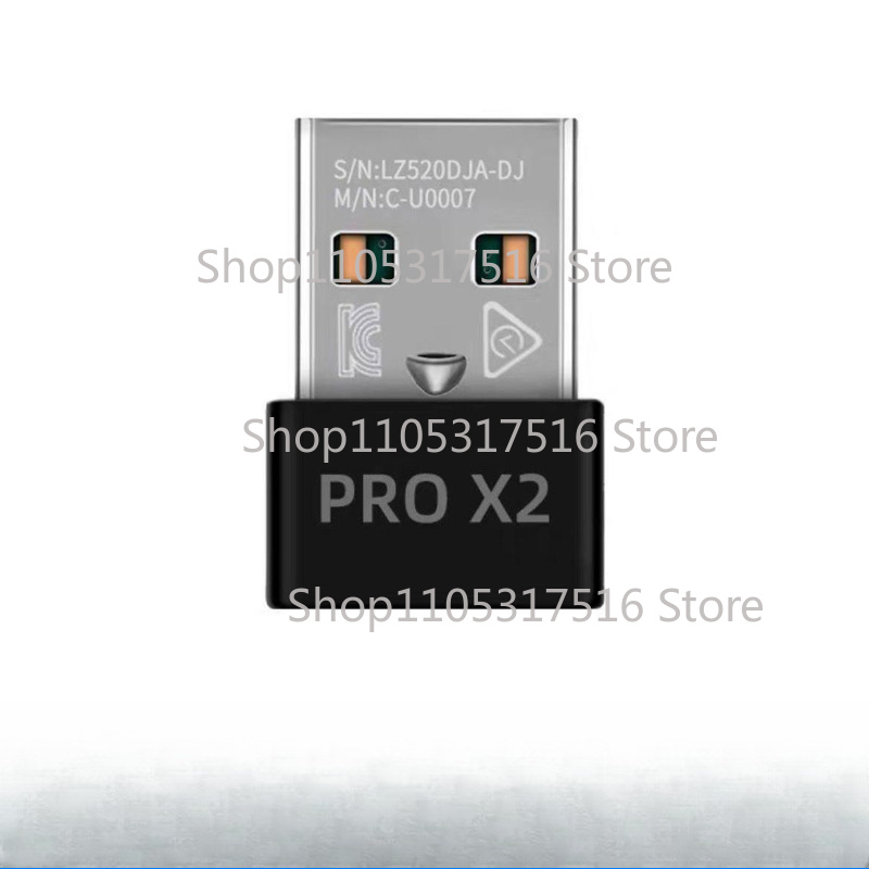 Y**  New 8K Wireless USB Dongl - Logitech Mouse G Pro X Superlight ulasan dan harga
