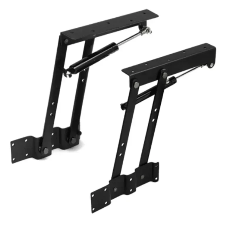 2Pcs/set Folding Furniture Hin - Desk Setup Diy ulasan dan harga