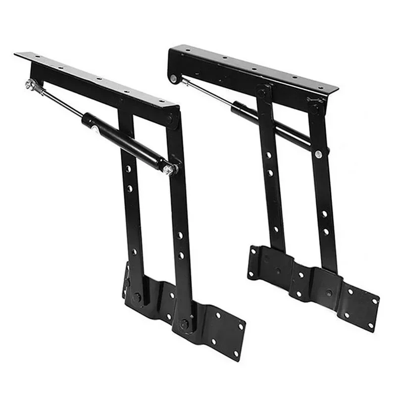 2Pcs/set Folding Furniture Hin - Desk Setup Diy ulasan dan harga