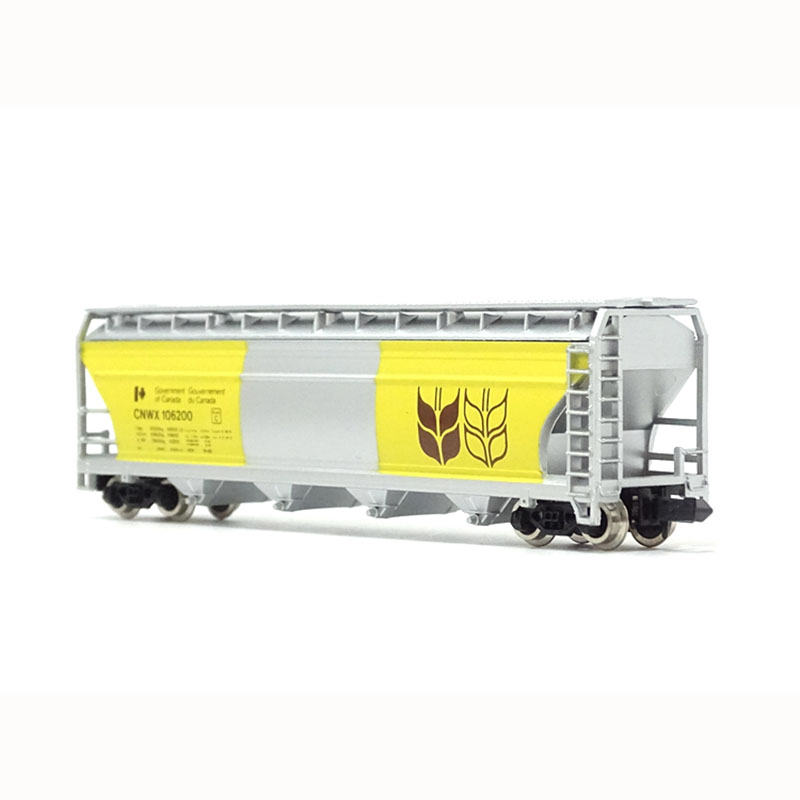 Orignial N Scale 1/160 Yellow  - Yellow Desk Setup ulasan dan harga