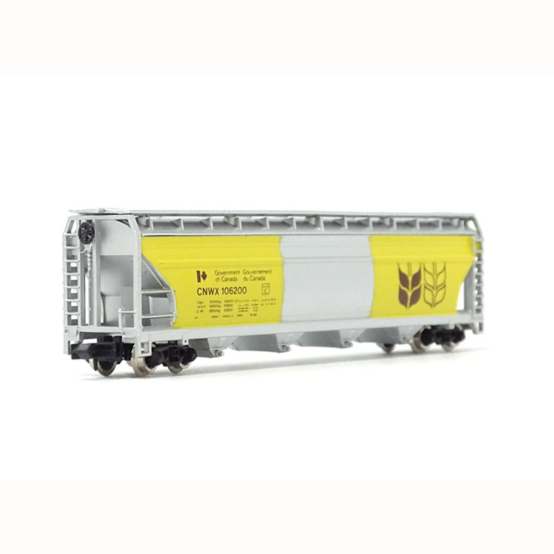 Orignial N Scale 1/160 Yellow  - Yellow Desk Setup ulasan dan harga