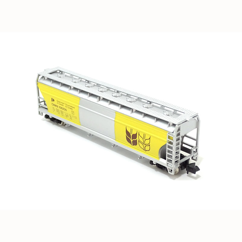 Orignial N Scale 1/160 Yellow  - Yellow Desk Setup ulasan dan harga