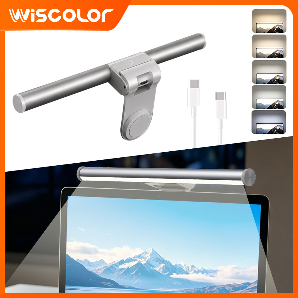 RGBIC Led Lights Setup Dimmabl - Desk Setup No Monitor ulasan dan harga