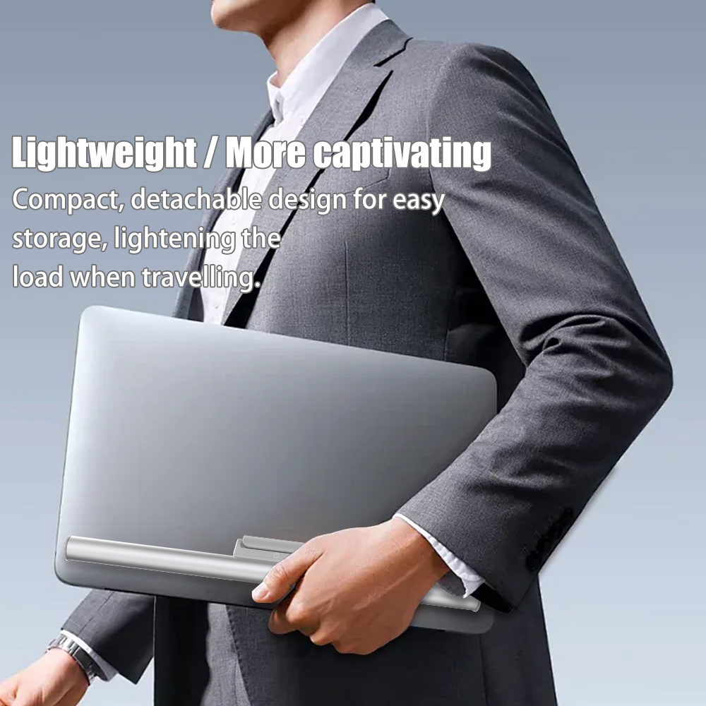 RGBIC Led Lights Setup Dimmabl - Desk Setup No Monitor ulasan dan harga