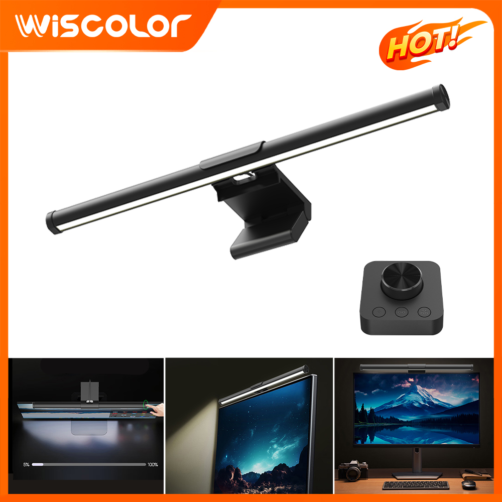 Setup Smart Wifi RGB Monitor L - Desk Setup No Monitor ulasan dan harga